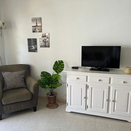Don Antonio Cristianos Beach Vivienda Vacacional 洛斯克里斯蒂亚诺斯 外观 照片