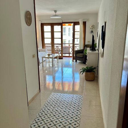 Don Antonio Cristianos Beach Vivienda Vacacional 洛斯克里斯蒂亚诺斯 外观 照片