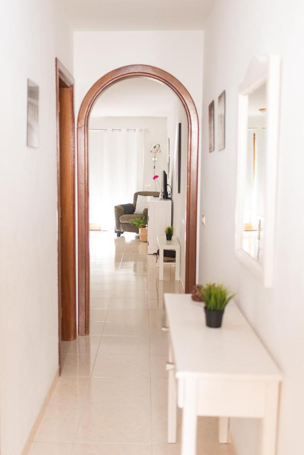 Don Antonio Cristianos Beach Vivienda Vacacional 洛斯克里斯蒂亚诺斯 外观 照片