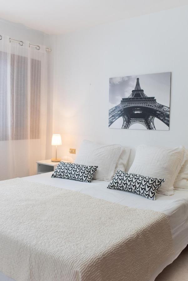 Don Antonio Cristianos Beach Vivienda Vacacional 洛斯克里斯蒂亚诺斯 外观 照片