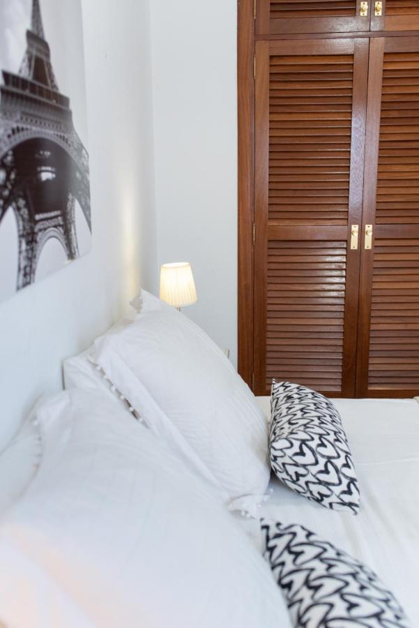 Don Antonio Cristianos Beach Vivienda Vacacional 洛斯克里斯蒂亚诺斯 外观 照片