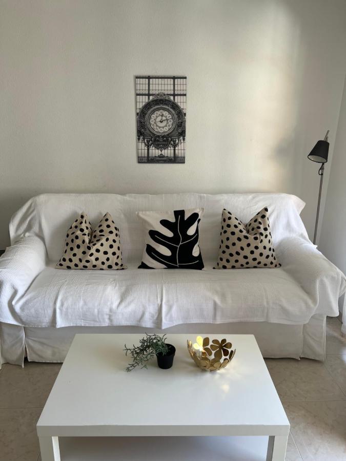 Don Antonio Cristianos Beach Vivienda Vacacional 洛斯克里斯蒂亚诺斯 外观 照片